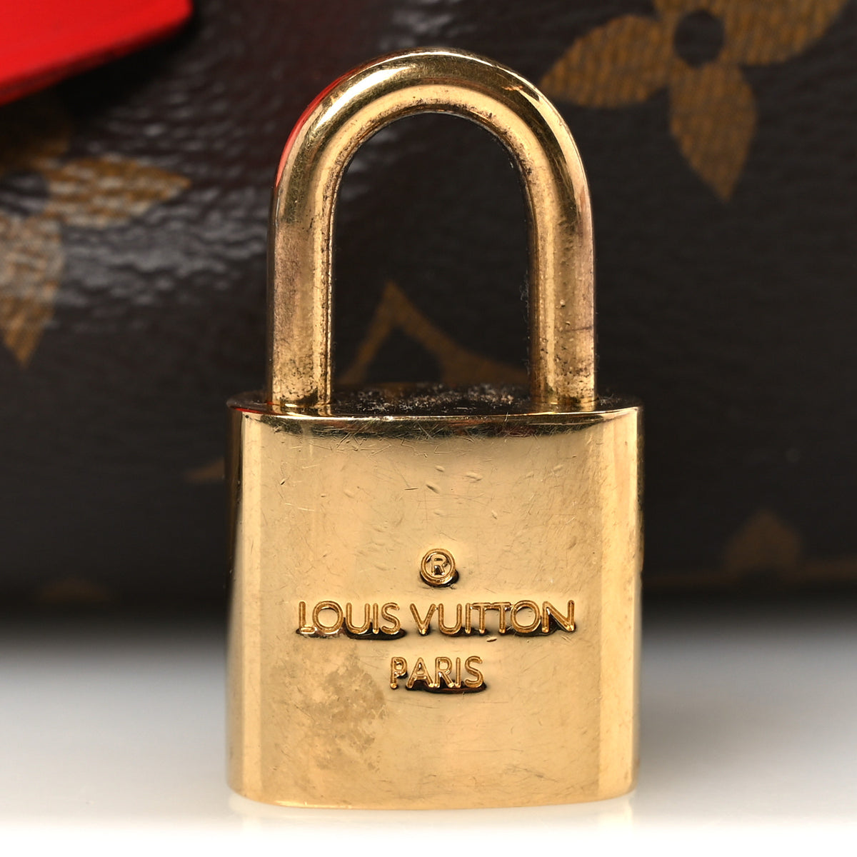 Louis Vuitton Monogram Speedy Soft Crafty 30 8 of 11