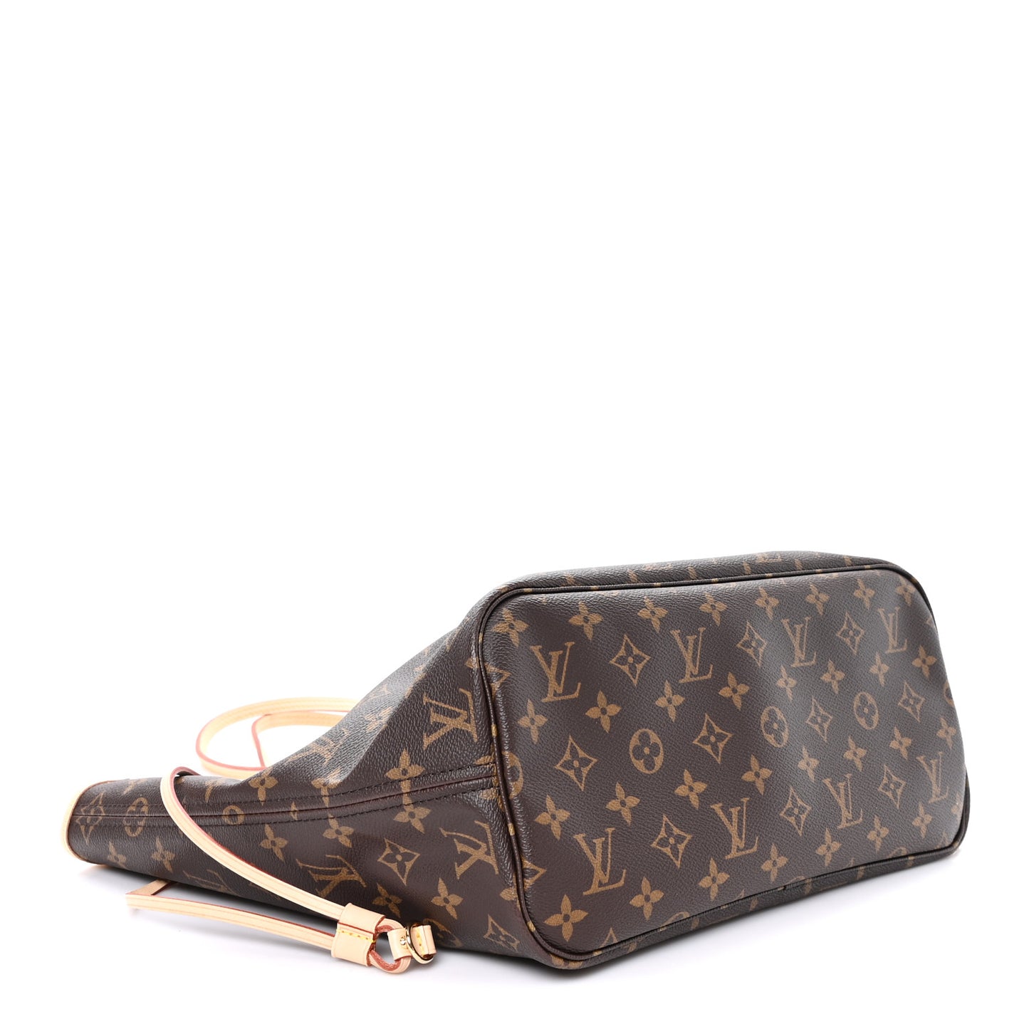 Monogram Neo Neverfull MM