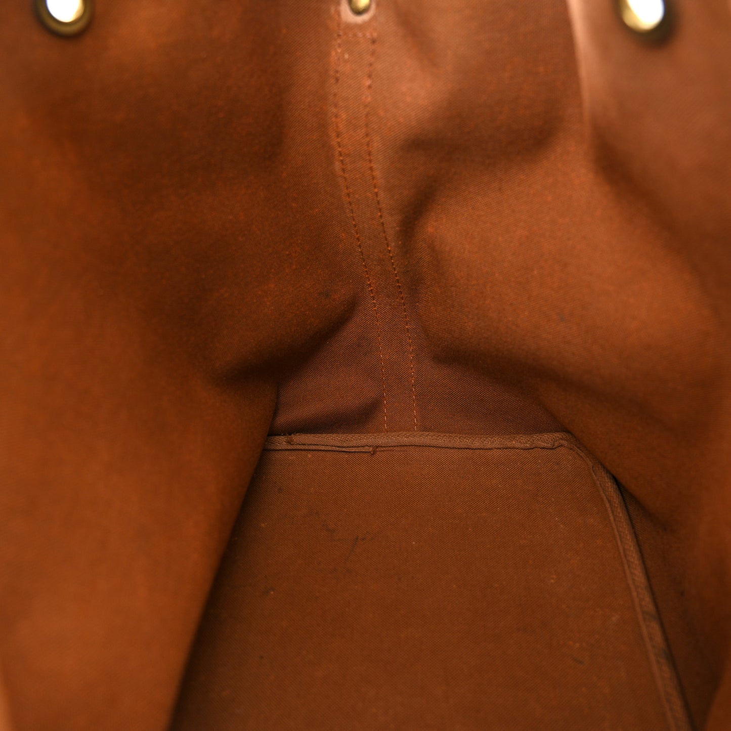 Monogram Petit Noe