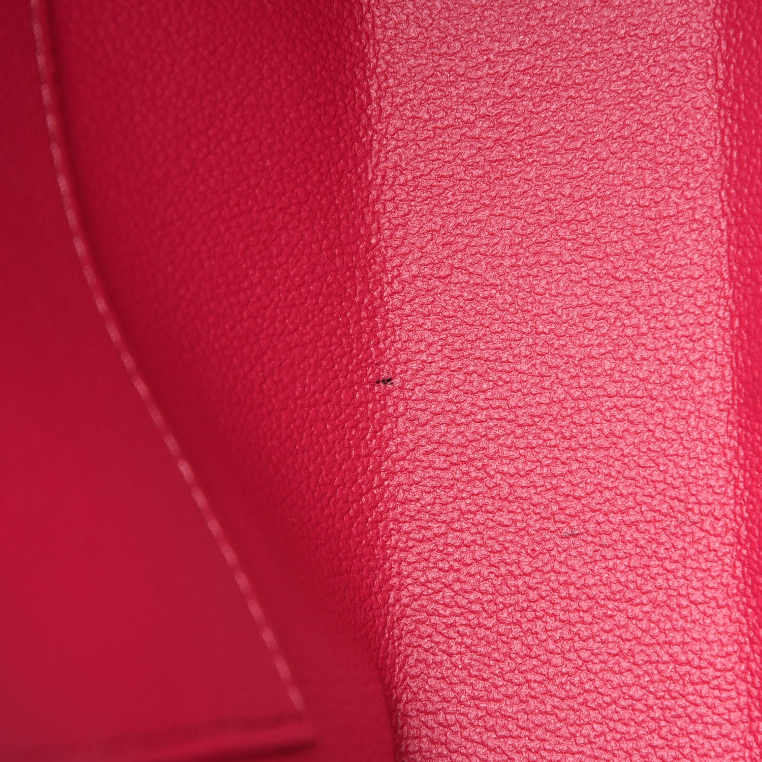 Louis Vuitton Epi Toiletry Pouch 26 Fuchsia 10 of 10