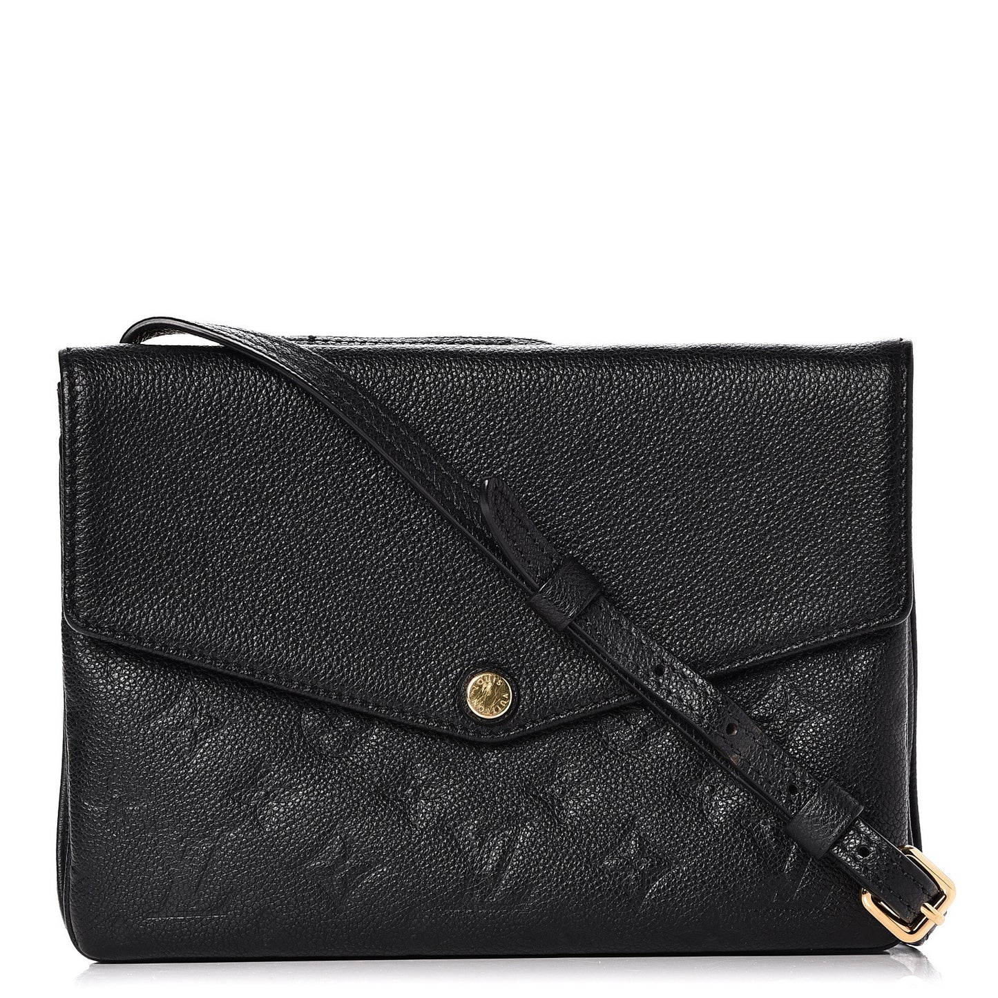 Empreinte Twice Black