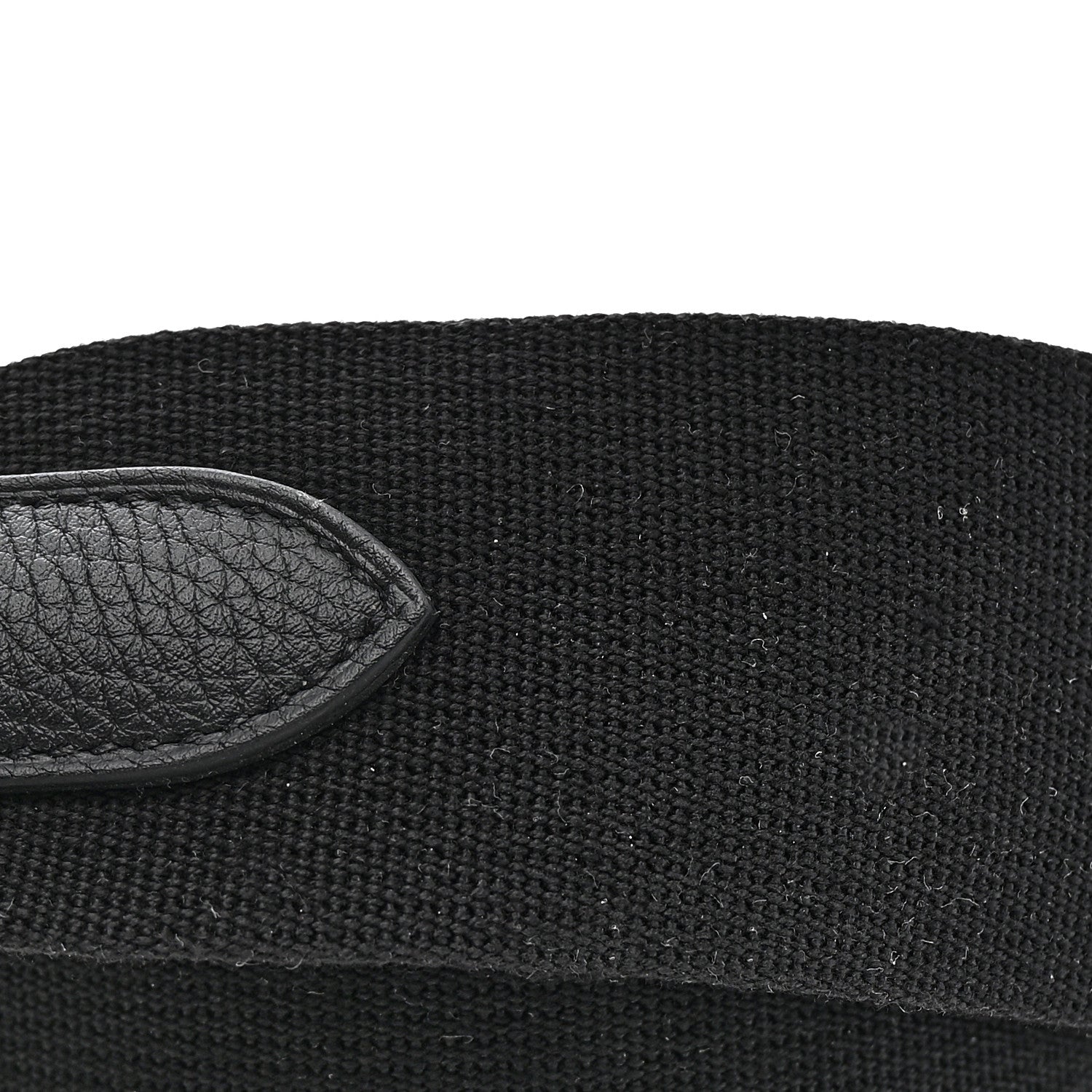 Hermes Togo Maxi Kelly Retourne 42 Black 2 of 12