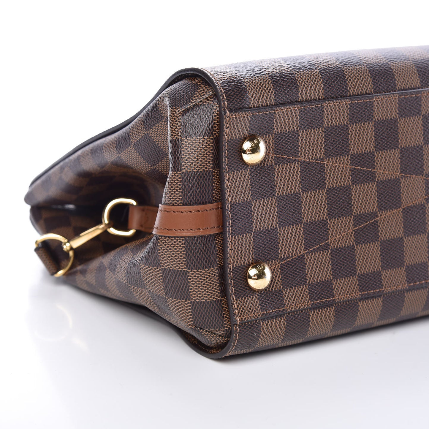Damier Ebene Greenwich