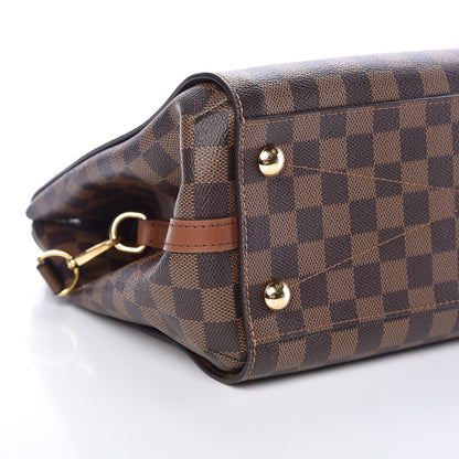 Louis Vuitton Damier Ebene Greenwich 7 of 15
