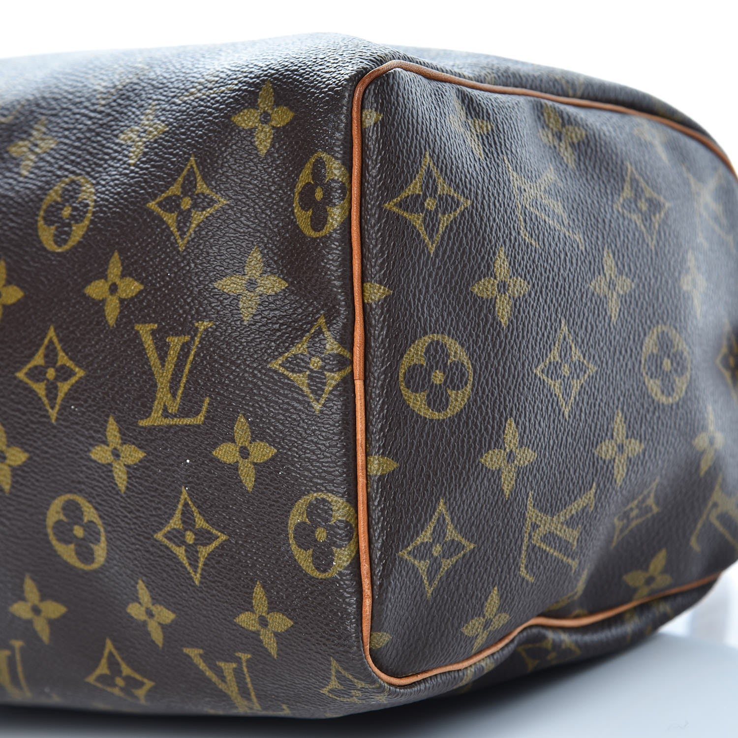 Louis Vuitton Monogram Speedy 25 11 of 13