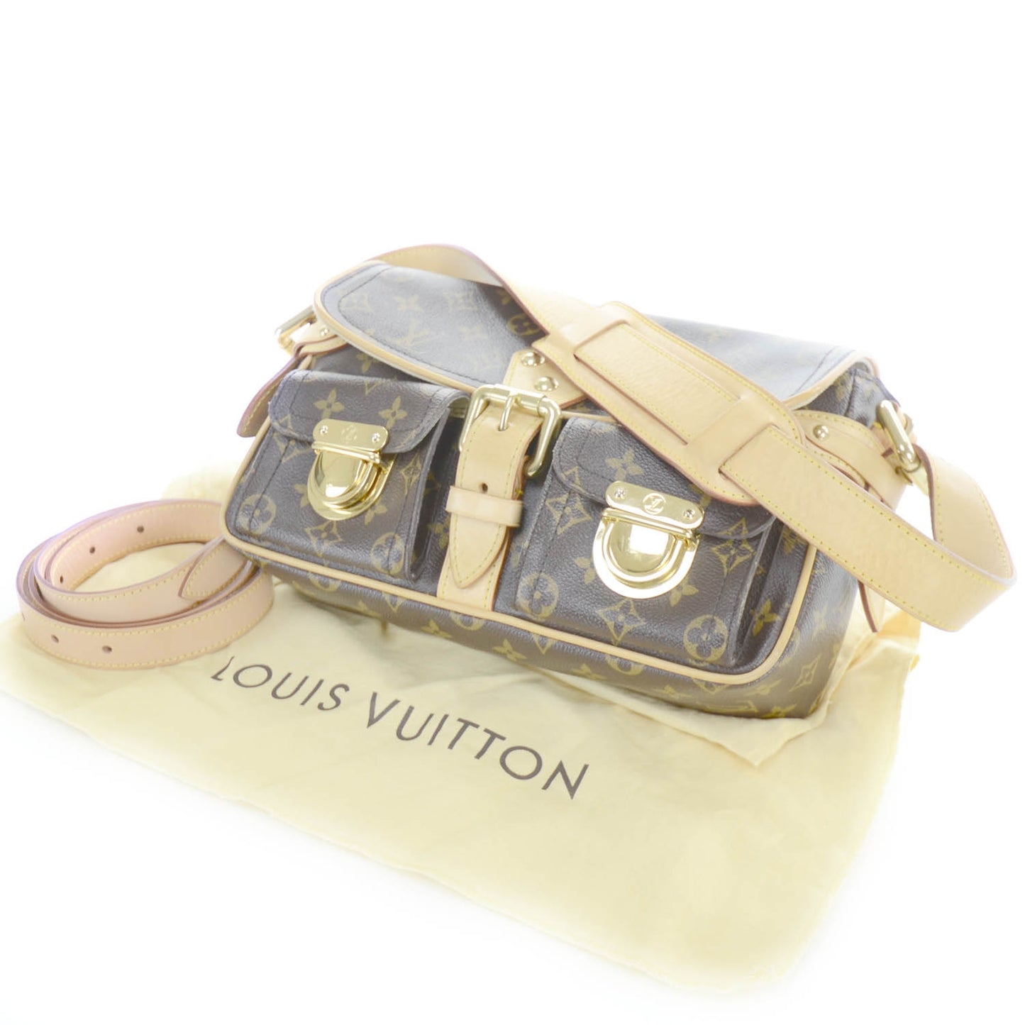Monogram Hudson PM