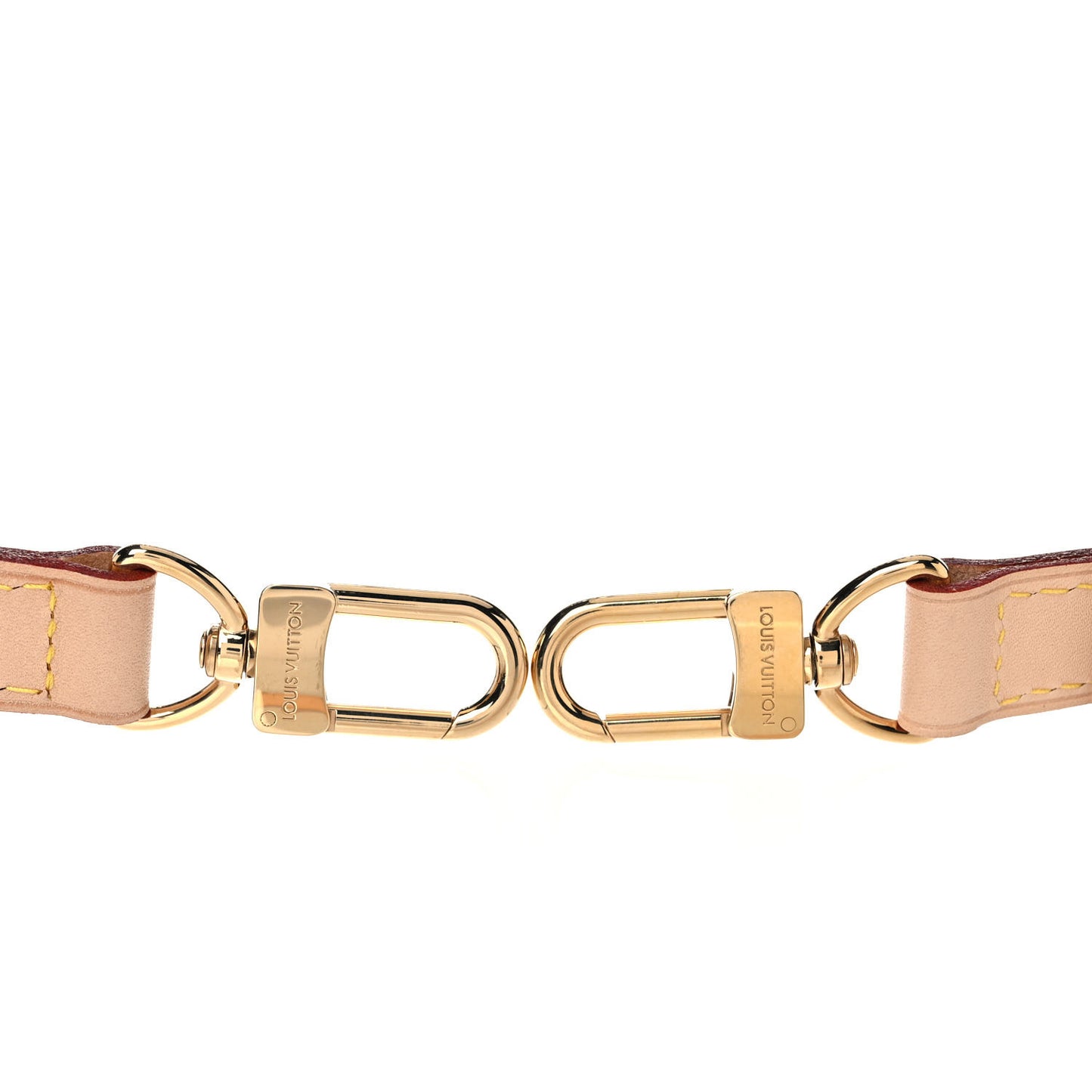 Vachetta Adjustable Speedy Bandouliere Shoulder Strap