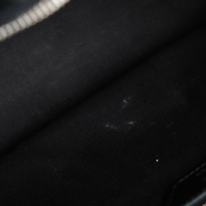 Louis Vuitton Epi Brea GM Black 8 of 9