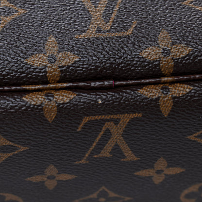 Louis Vuitton Monogram Neo Neverfull PM Pivoine 8 of 8