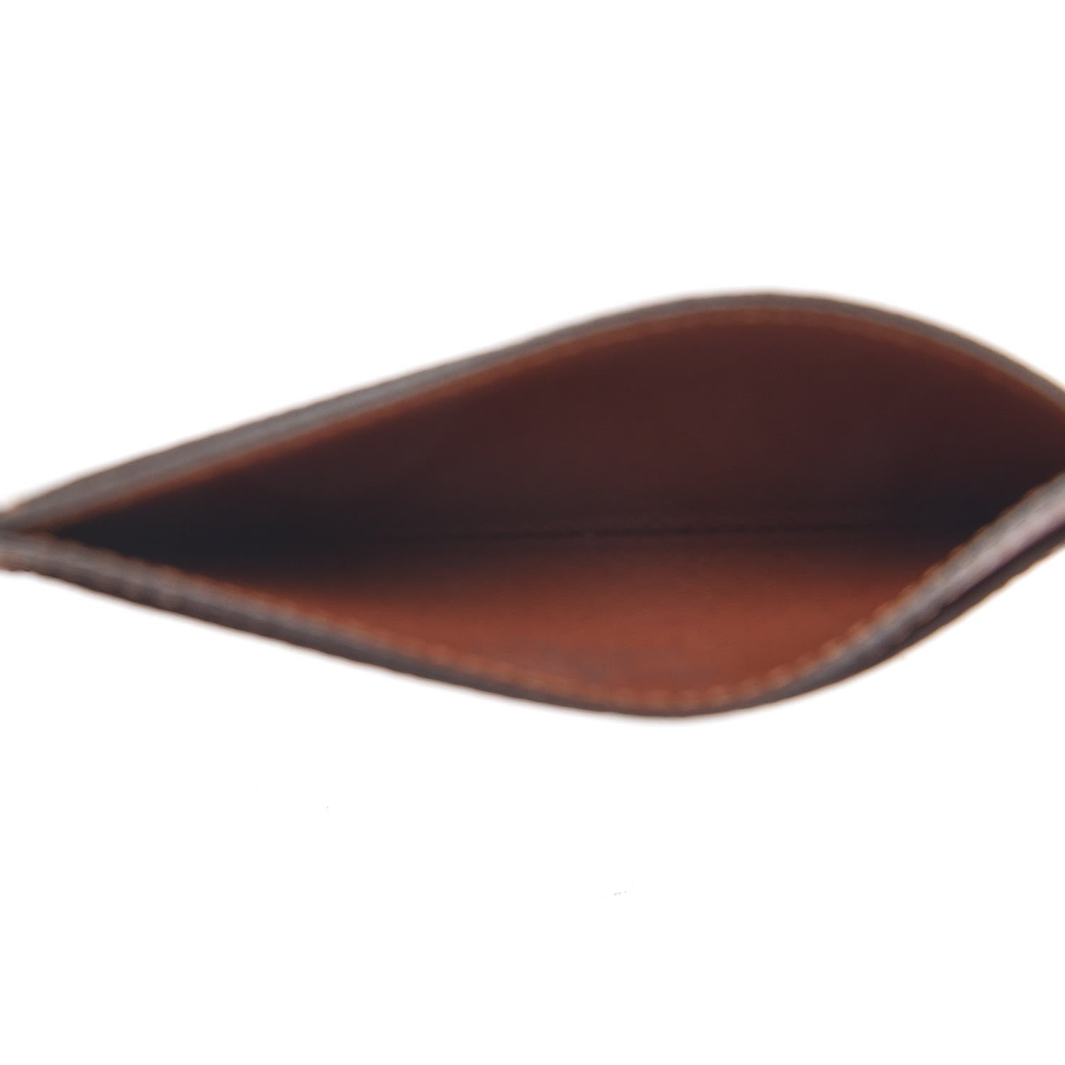 Louis Vuitton Monogram Card Holder Armagnac 5 of 7