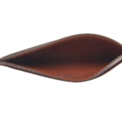 Louis Vuitton Monogram Card Holder Armagnac 5 of 7
