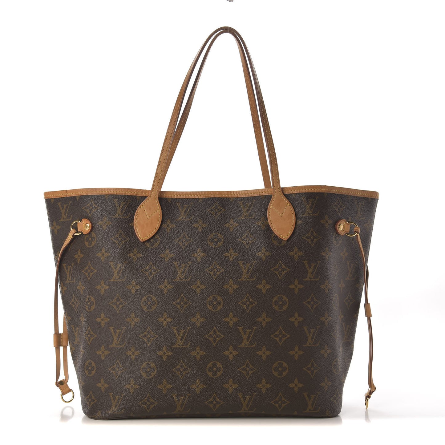 Monogram Neverfull MM
