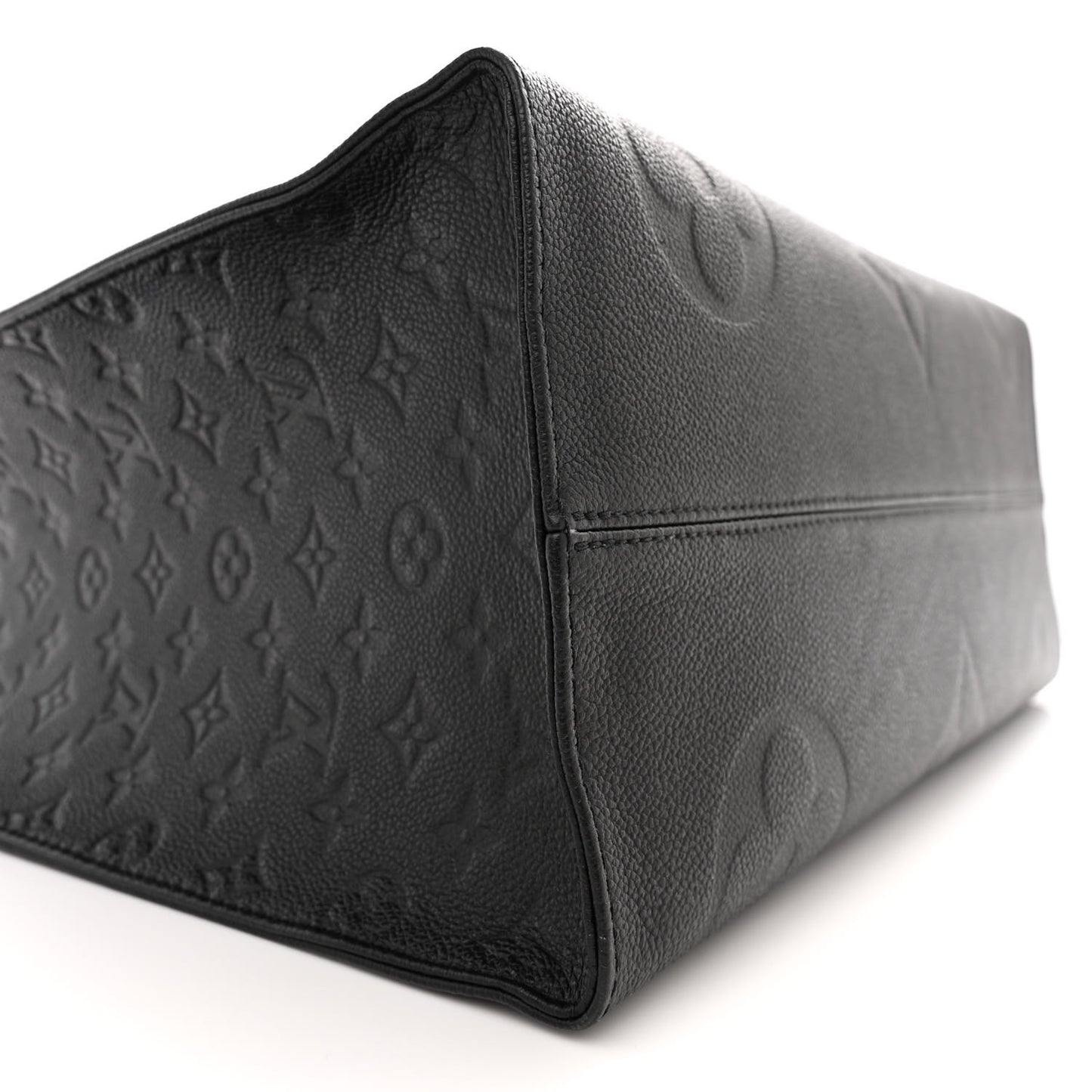 Empreinte Monogram Giant Onthego GM Black