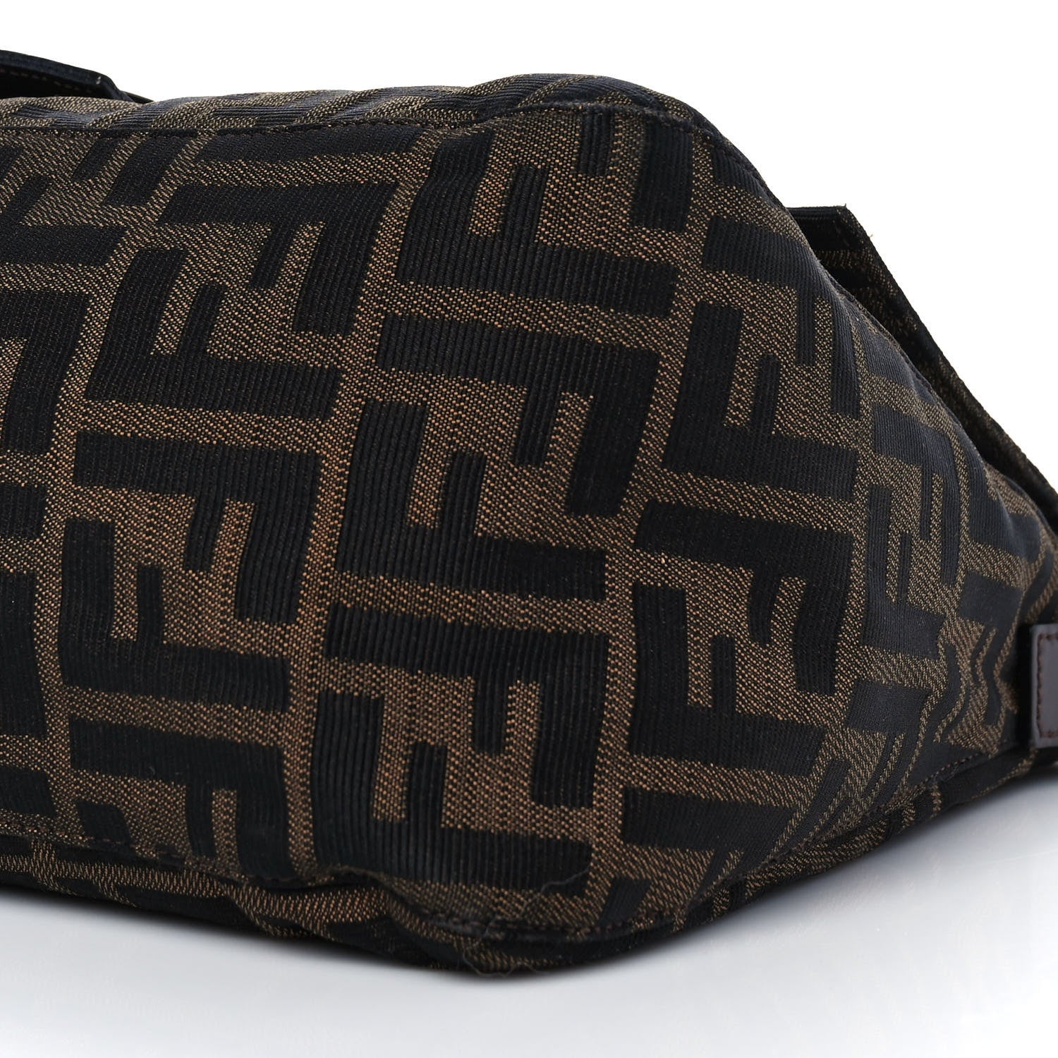 Fendi Zucca Mama Baguette Tobacco 7 of 13