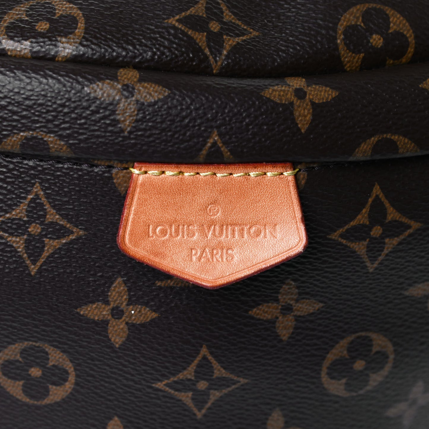 Monogram Bumbag