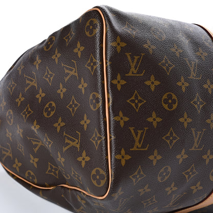 Louis Vuitton Monogram Keepall 45 13 of 16