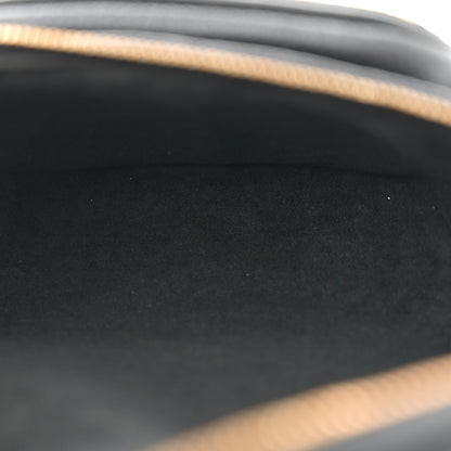 Louis Vuitton Empreinte Mini Bumbag Black 5 of 11