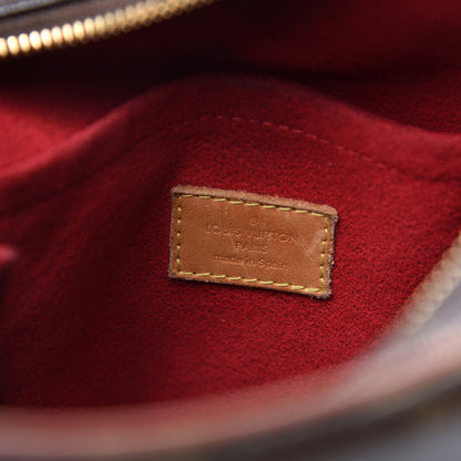 Louis Vuitton Monogram Croissant GM 8 of 11