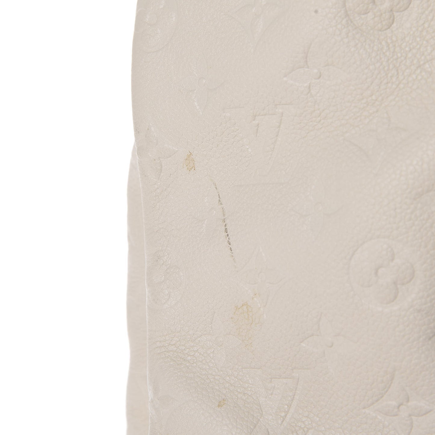 Empreinte Artsy MM Neige