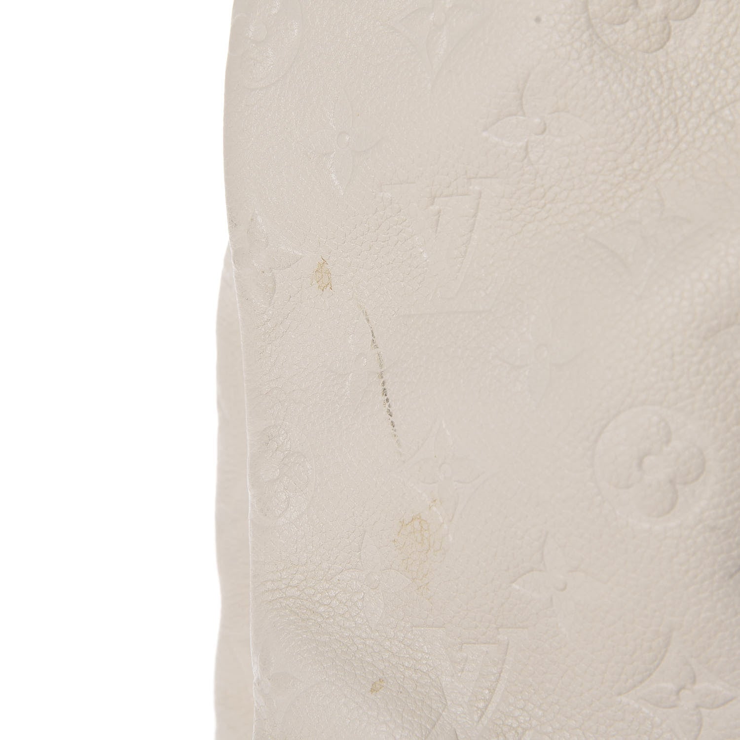 Louis Vuitton Empreinte Artsy MM Neige 12 of 15