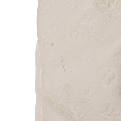 Louis Vuitton Empreinte Artsy MM Neige 12 of 15