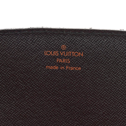 Louis Vuitton Epi Bi-Color Varenne Black Red 6 of 14