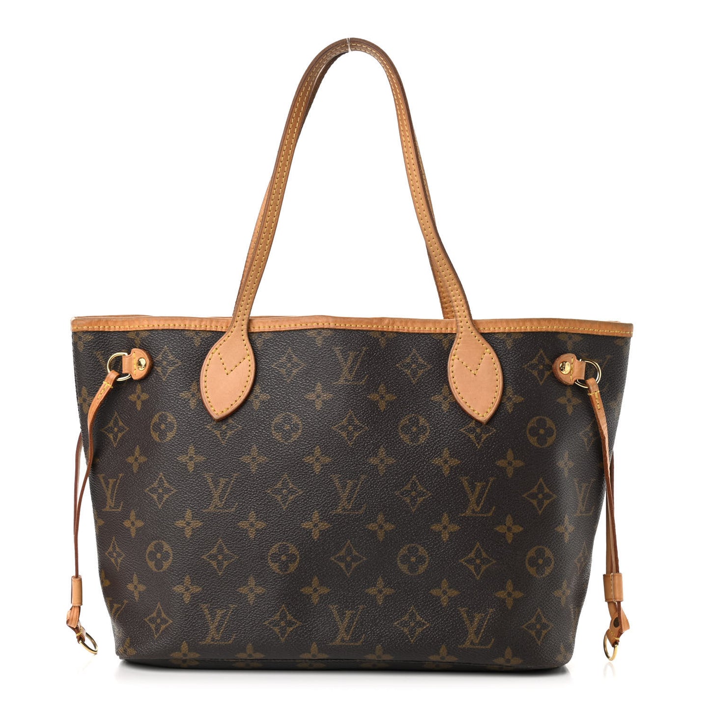 Monogram Neverfull PM