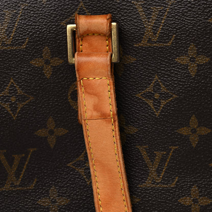 Louis Vuitton Monogram Luco 13 of 18