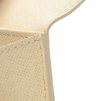 Louis Vuitton Damier Azur Sarah Wallet 10 of 10