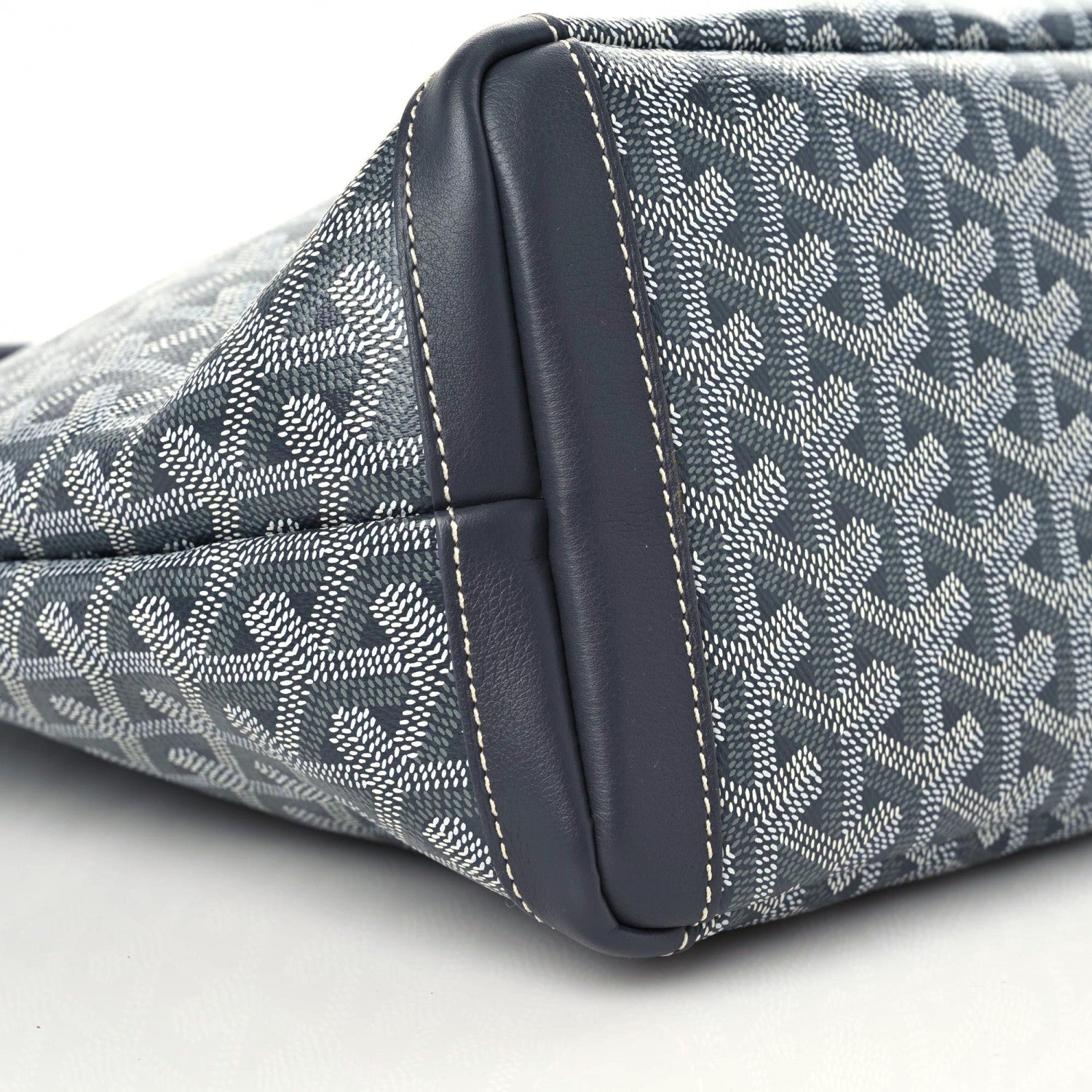 Goyard Goyardine Artois PM Grey 5 of 11