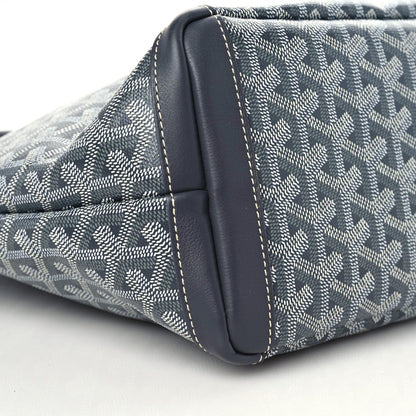 Goyard Goyardine Artois PM Grey 5 of 11
