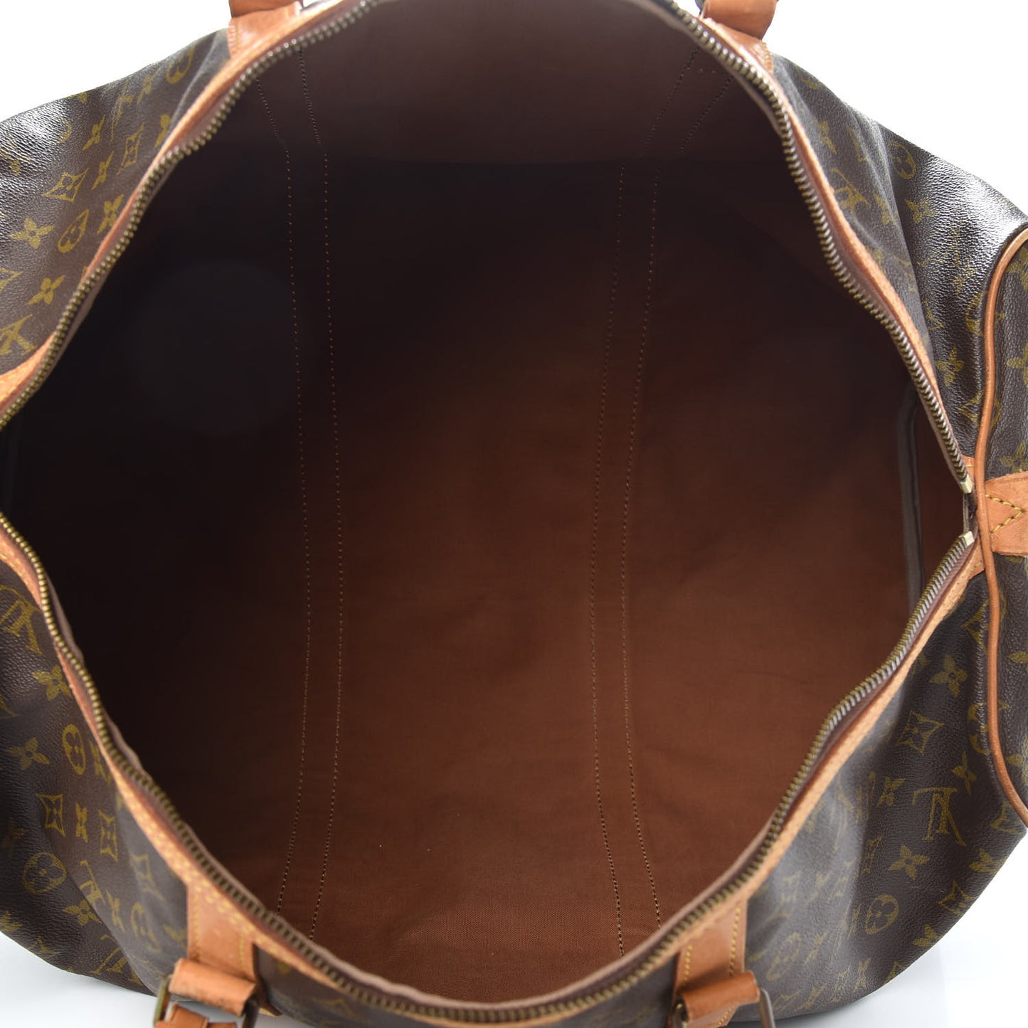 Monogram Sac Souple 55
