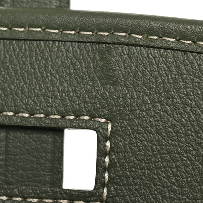 Goyard Goyardine Belvedere PM Messenger Bag Kaki 11 of 11