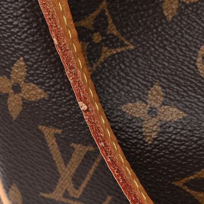 Louis Vuitton Monogram Turenne MM 11 of 13