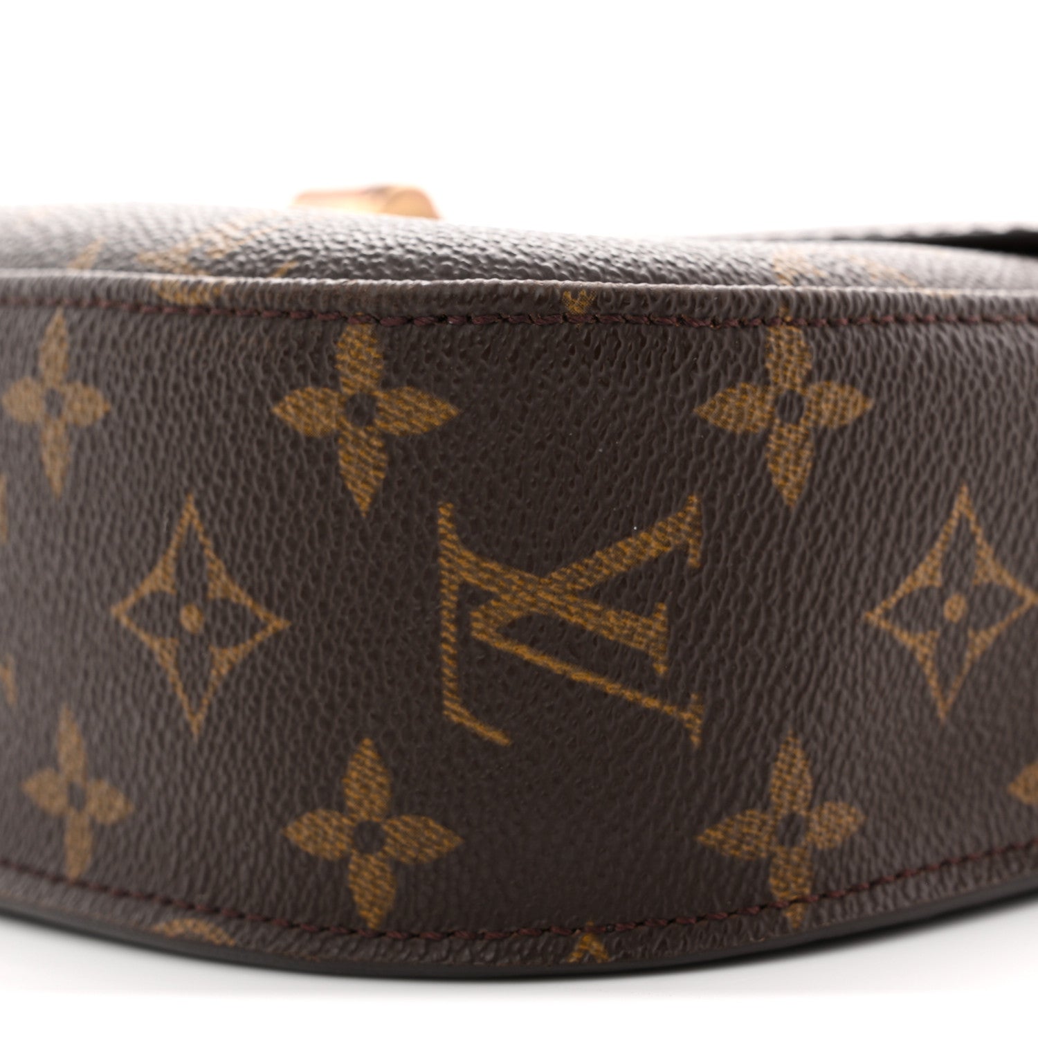 Louis Vuitton Monogram Saint Cloud GM 9 of 13