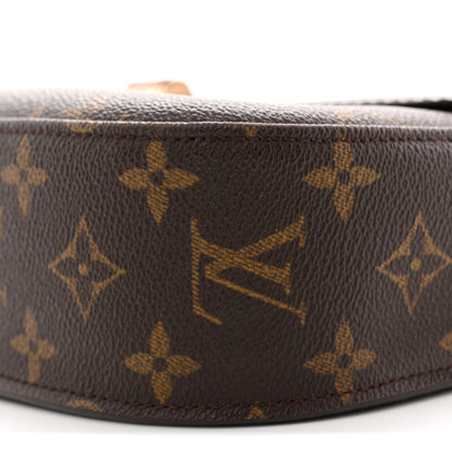Louis Vuitton Monogram Saint Cloud GM 9 of 13