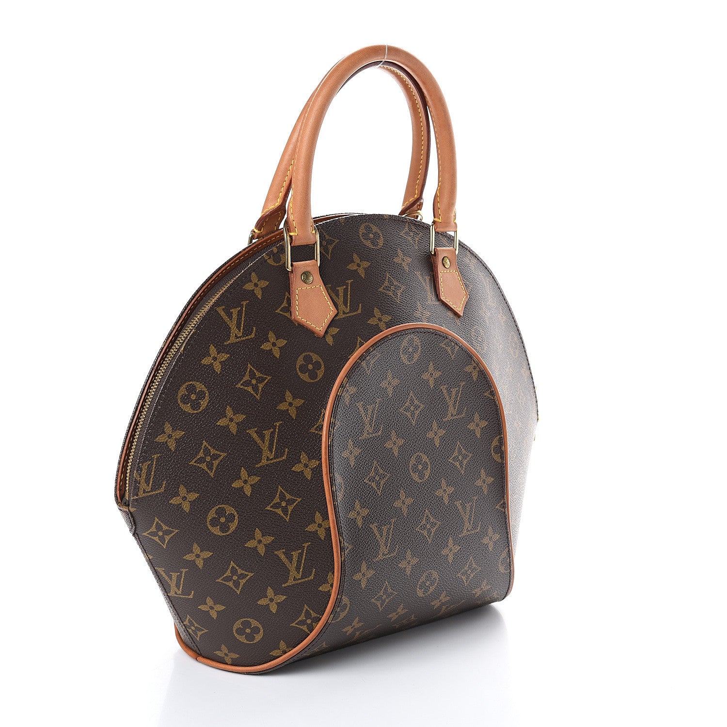 Louis Vuitton Monogram Ellipse MM 2 of 8