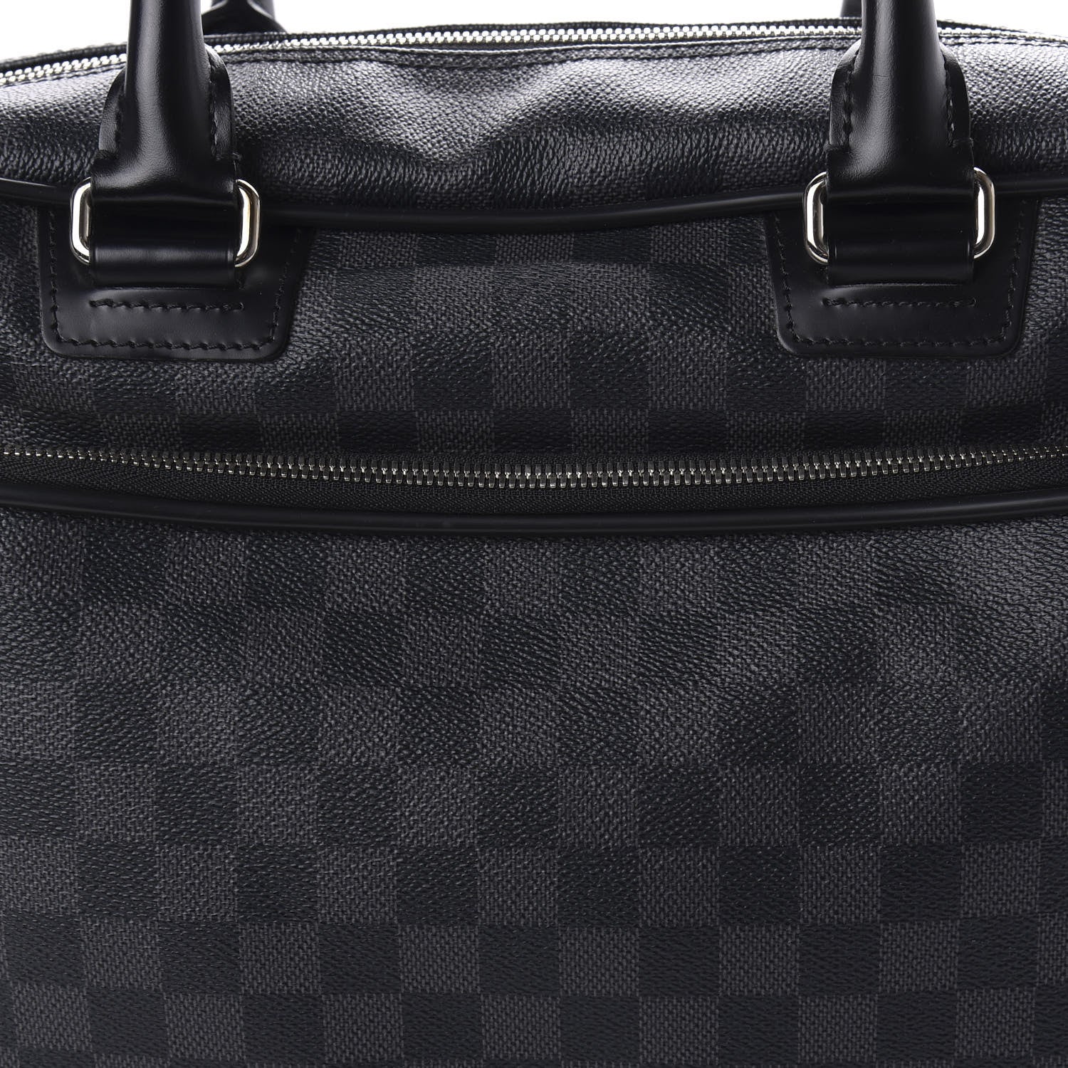 Louis Vuitton Damier Graphite Icare 8 of 8