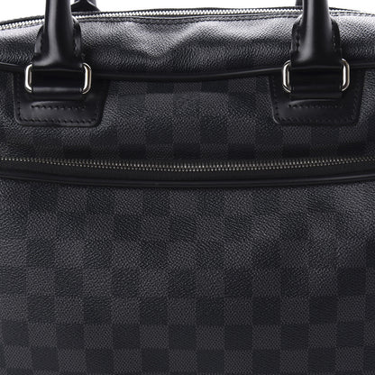 Louis Vuitton Damier Graphite Icare 8 of 8