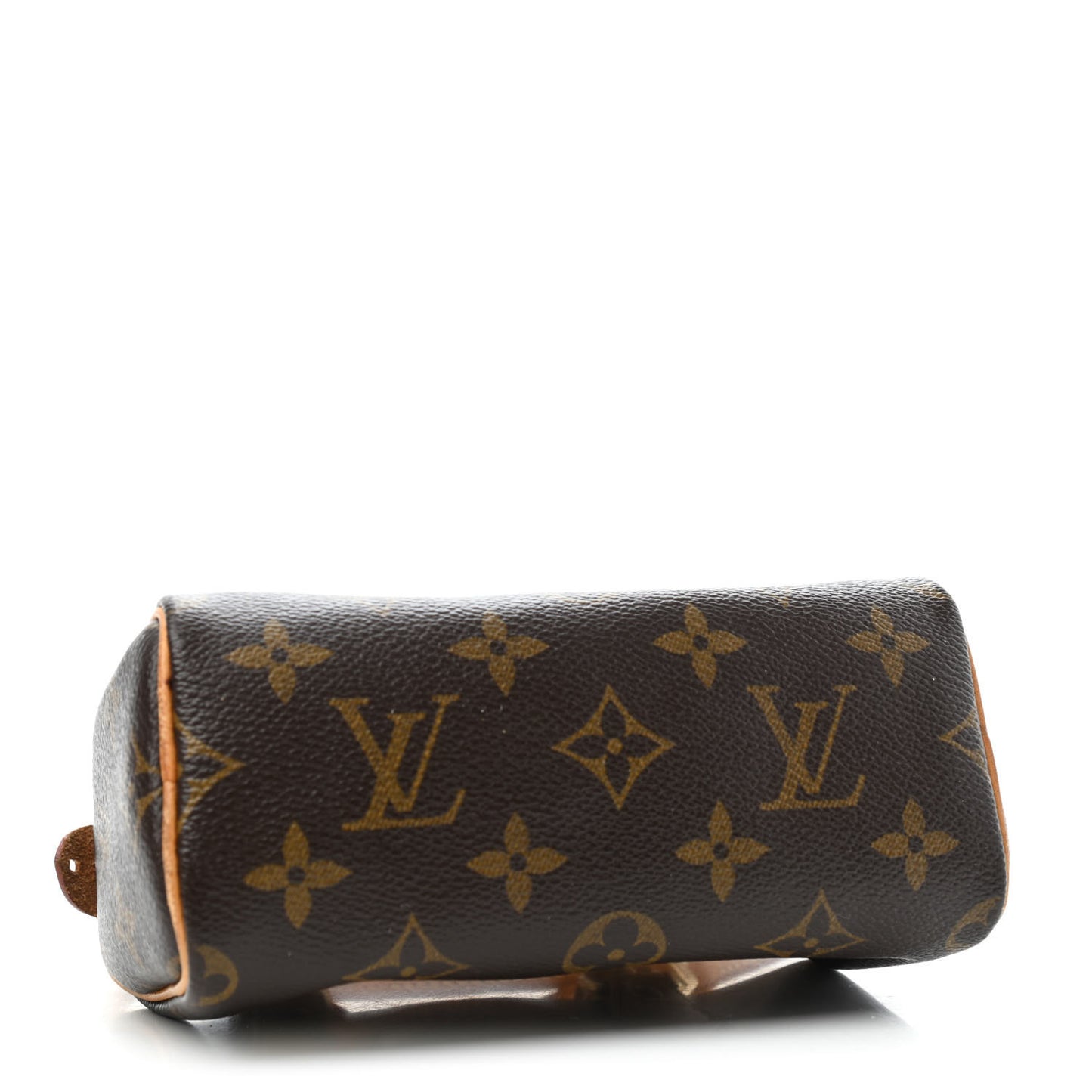 Monogram Mini Sac HL Speedy