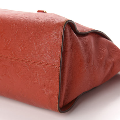 Louis Vuitton Empreinte Lumineuse PM Orient 7 of 14