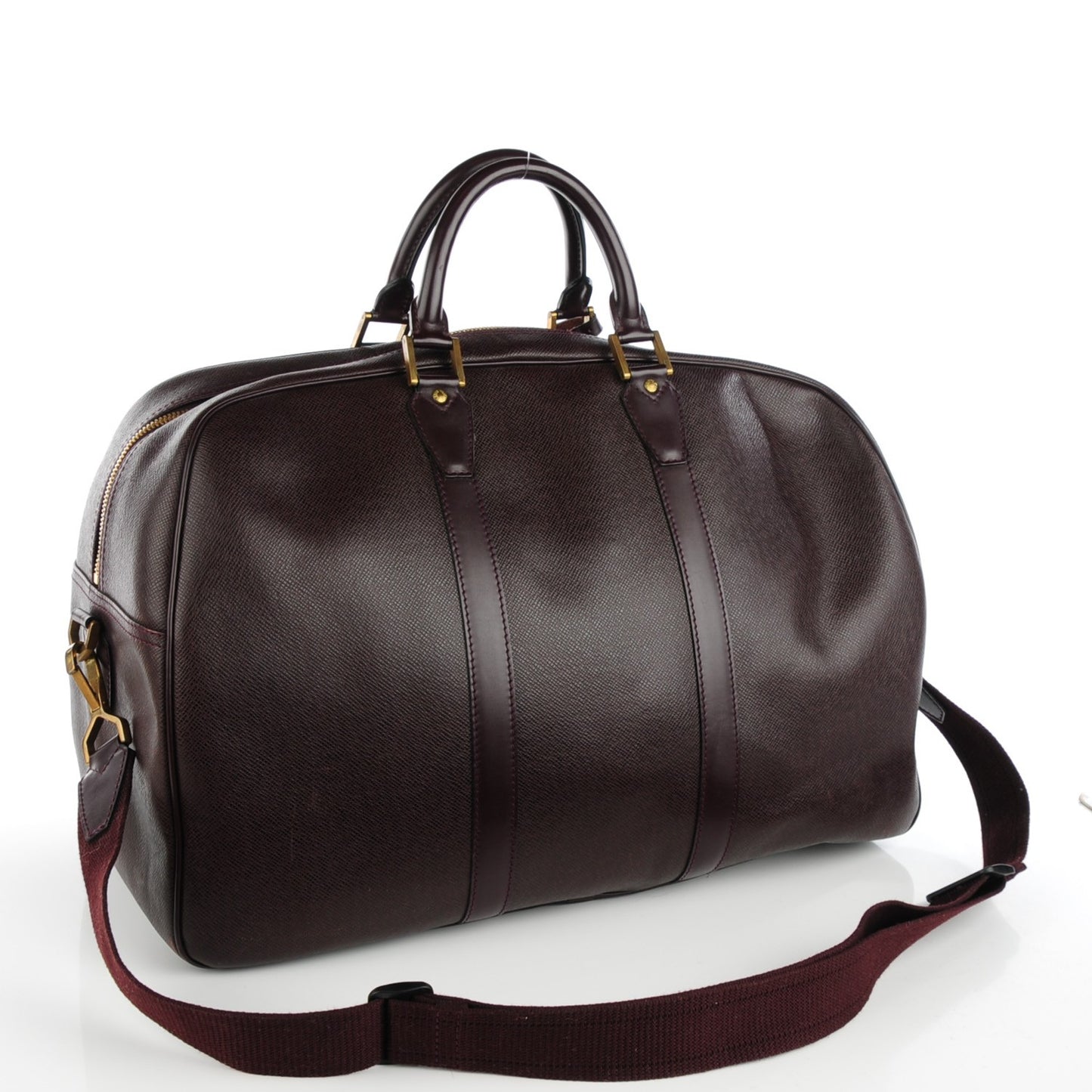 Taiga Kendall PM Acajou