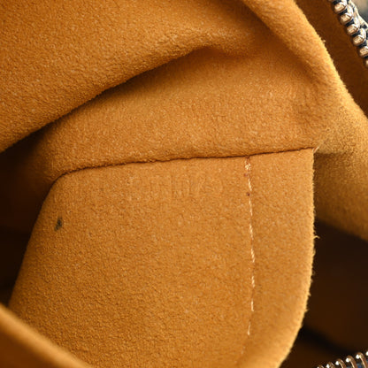 Louis Vuitton Monogram Denim Neo Speedy Blue 7 of 17