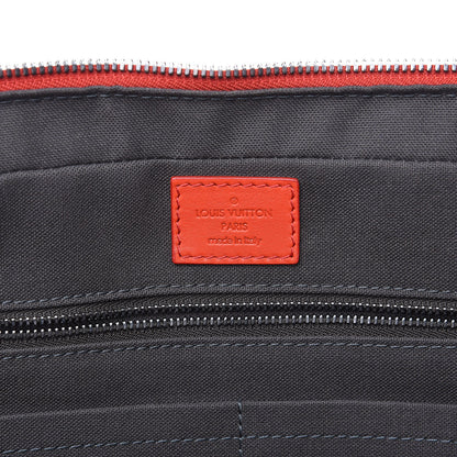 Louis Vuitton Damier Infini Porte-Documents Voyage Fusion 7 of 12