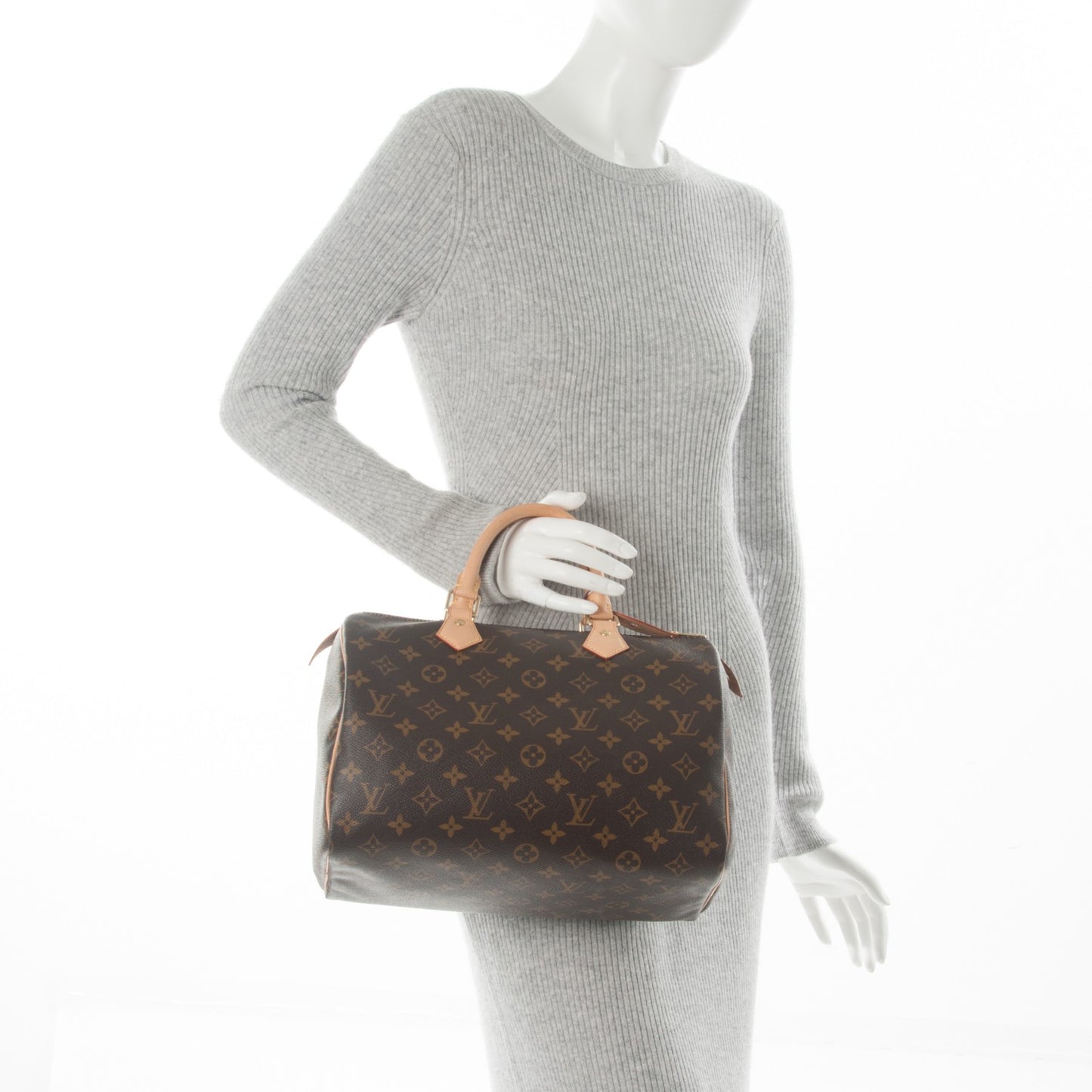 Monogram Speedy 30
