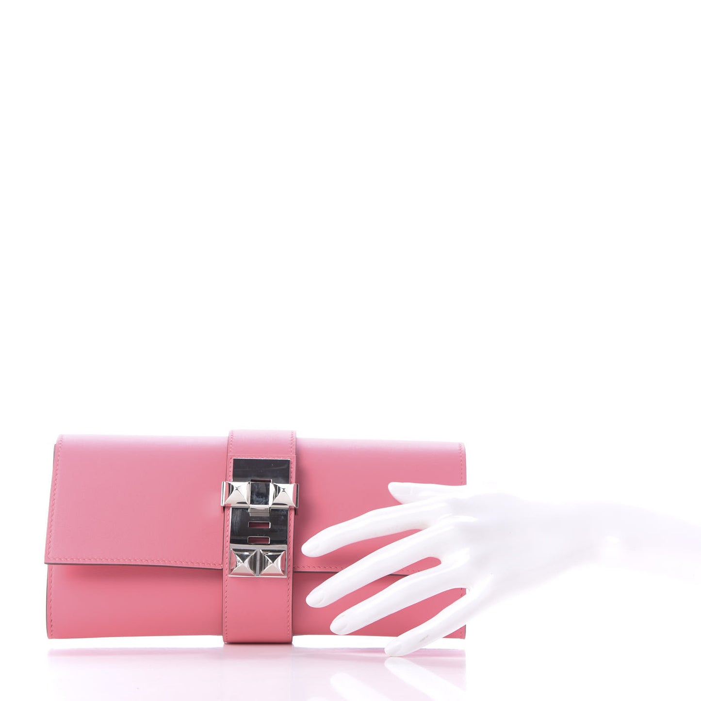 Swift Medor 23 Clutch Rose Azalee