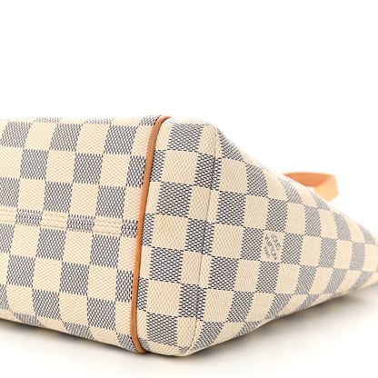 Louis Vuitton Damier Azur Totally PM 9 of 9