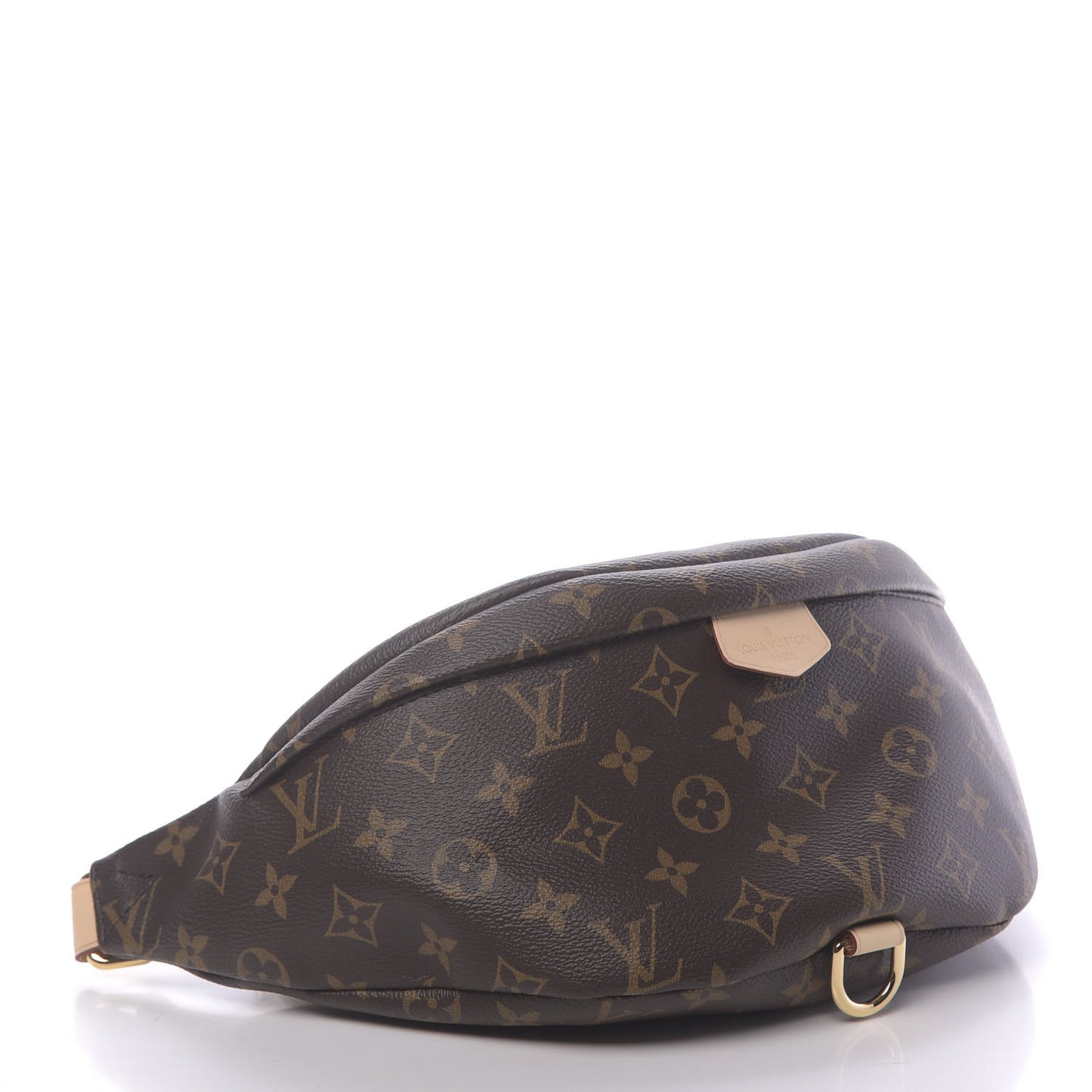 Monogram Bumbag