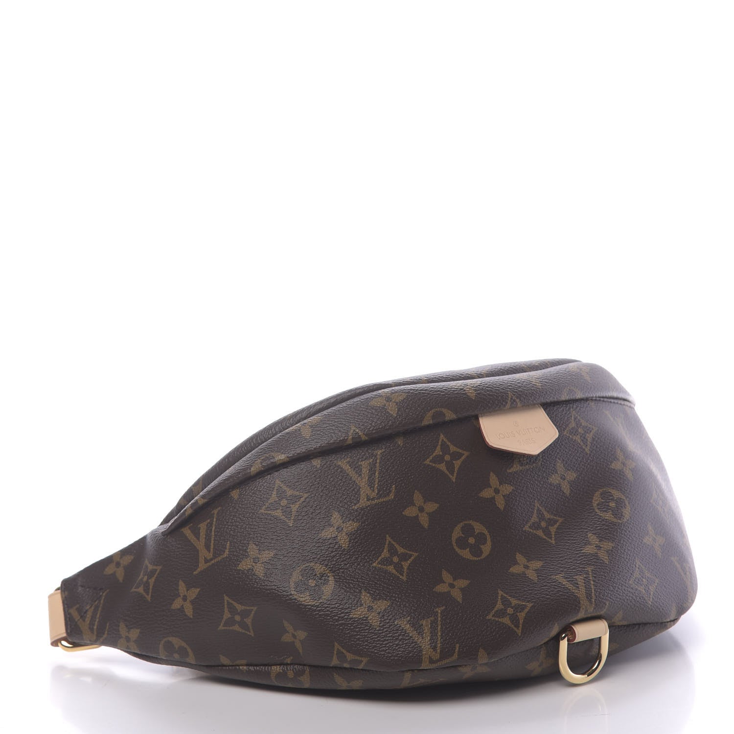 Louis Vuitton Monogram Bumbag 4 of 9