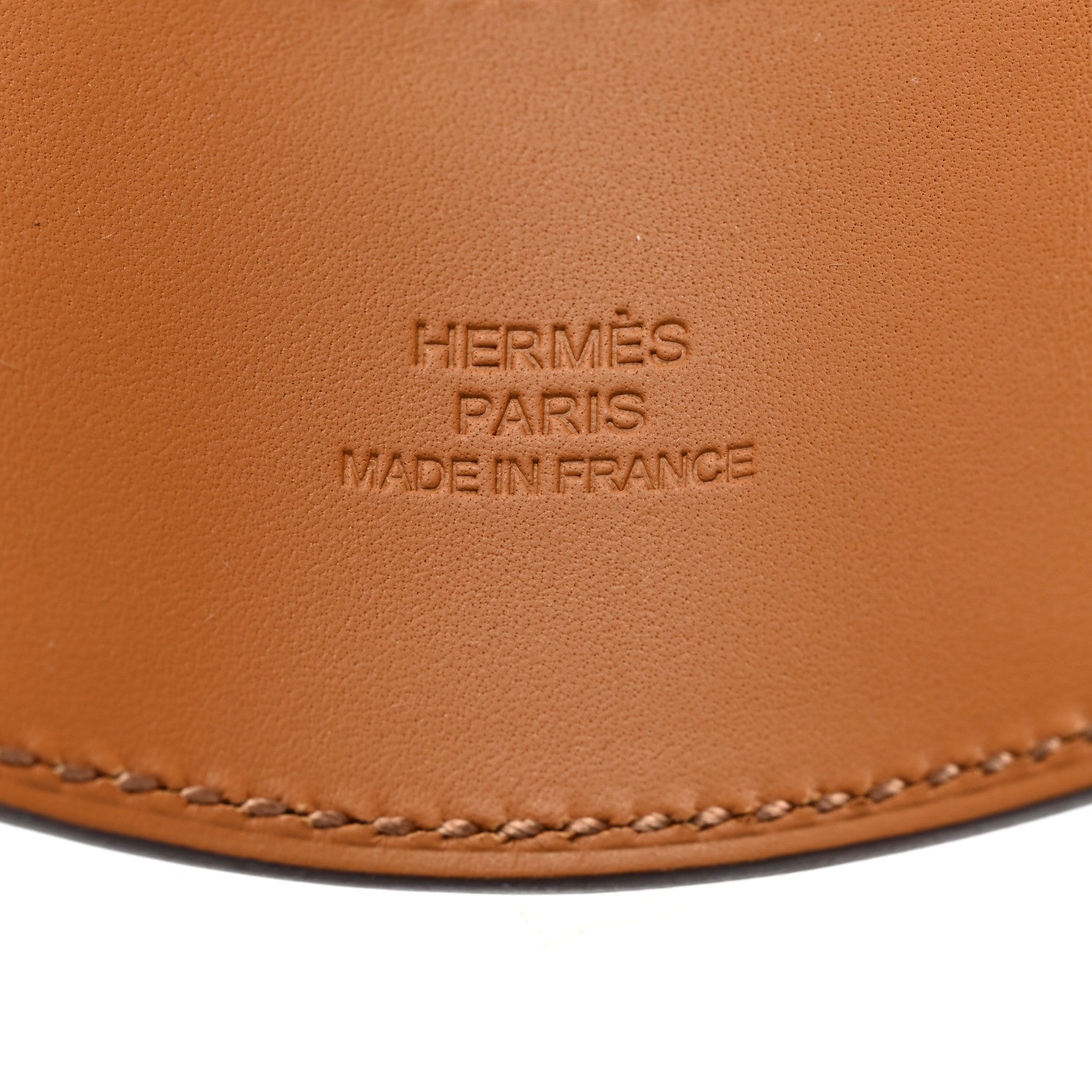 Hermes Chevre Chamkila Collier de Chien CDC Bracelet T3 Rose Pop 5 of 7